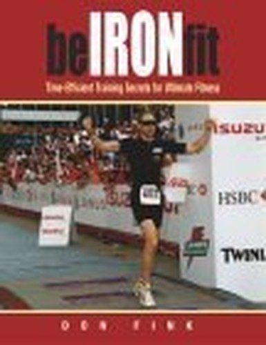 Iron fit time efficient - be, fit: