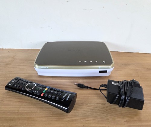 Humax fvp 4000t 1tb freeview - humax,