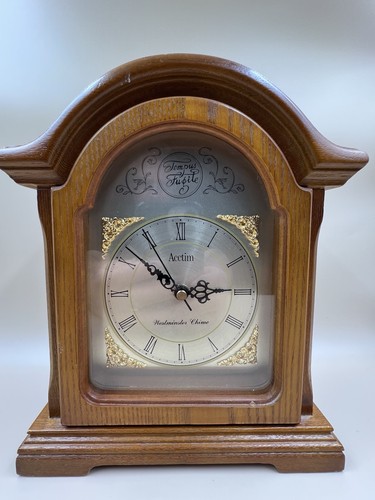 Acctim quartz westminster - acctim,