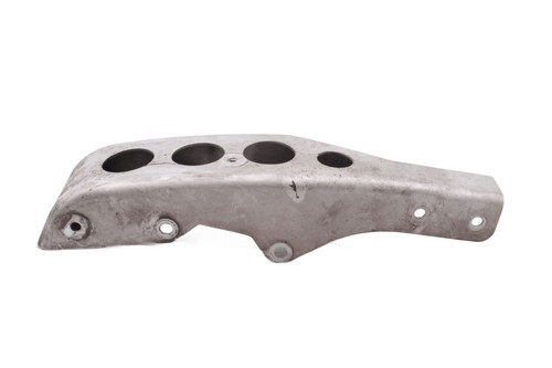 Underride guard engine