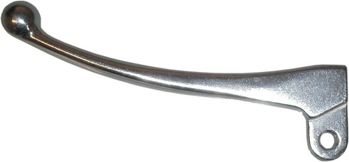 Rear brake lever - rear,