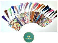 Bookmarks,Hand-Crafted