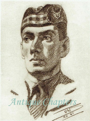 1942 ww2 oflag ivc colditz - 1942, pow