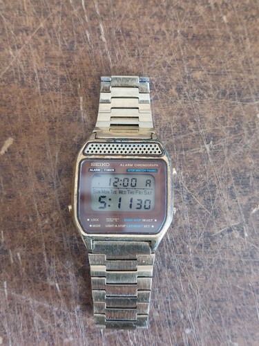 Seiko a259 5040 - seiko, a259-5040