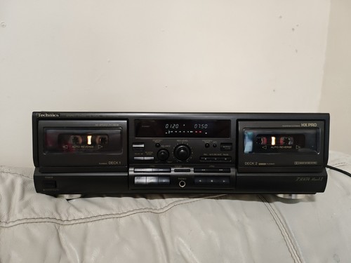 Technics tr474 remote - technics, rs-tr474