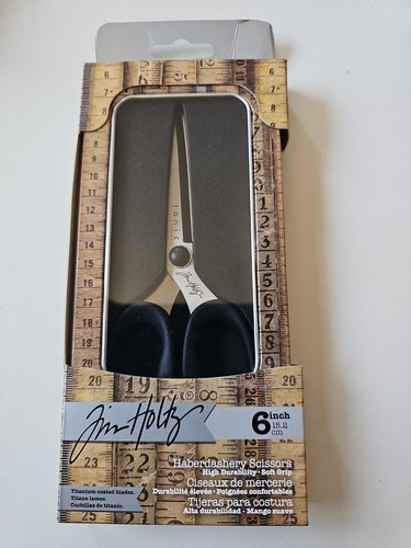 Tim holtz inch - holtz, 6