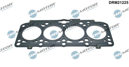 Gasket cylinder head motor - gasket,,