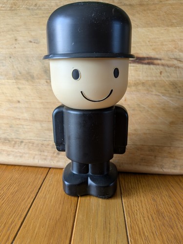 Homepride fred the flourman - homepride,