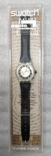 Rare 1995 swatch - rare,