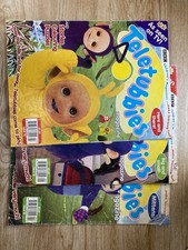 Teletubbies Magazine
