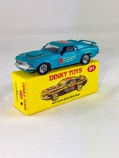 Matchbox 1970 Ford Mustang