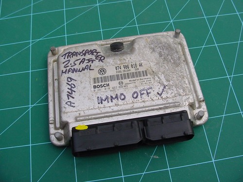 Immo off t4 - *immo, transporter