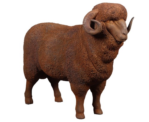110cm life size merino - 110cm,