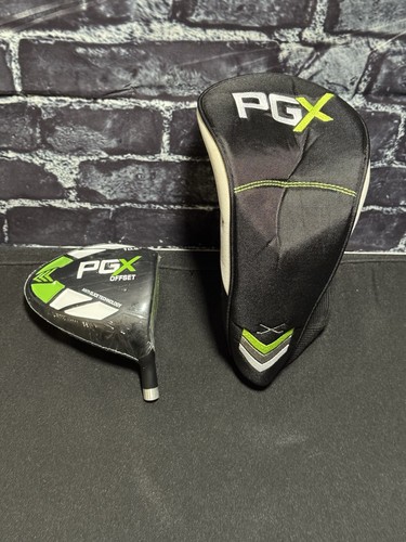 Pinemeadow pgx offset driver - pinemeadow,