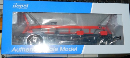 Dapol 048 014 mgr haa - mgr,