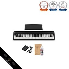 KAWAI ES120B Black Digital Piano 88 Keys KawaiJapan Brand New