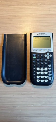 Texas instruments 84plus - instruments, ti-84plus