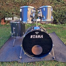 Tama Granstar Acoustic Drums