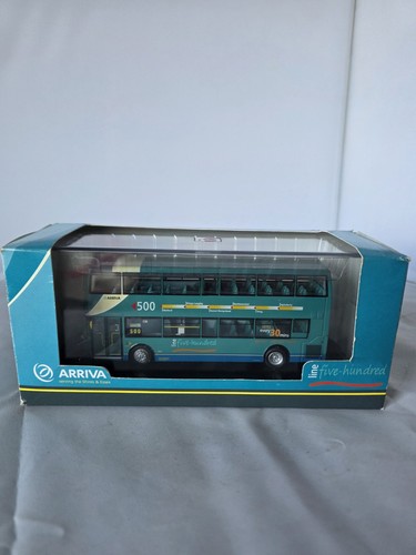 Arriva alx400 line 500 model - line,