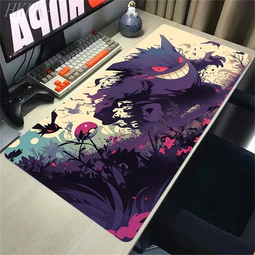 Purple anime gaming - anime, pad