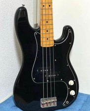 Tokai Hard Puncher Precision