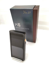 Shanling M6 Ver.21 Portable