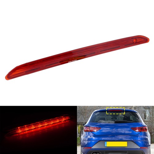 For seat leon - leon, red