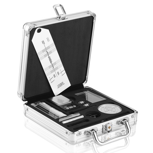 Phono cartridge tuning - phono, for