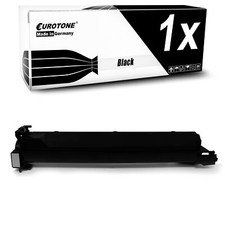 PRO Cartridge BLACK For Konica