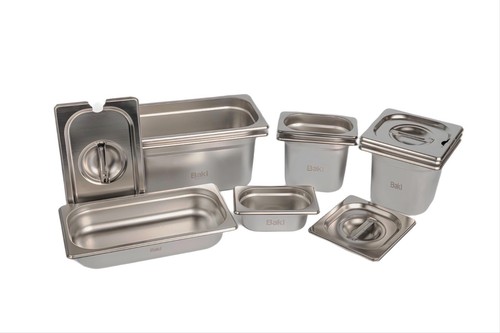 Gastronorm containers pans - gastronorm,