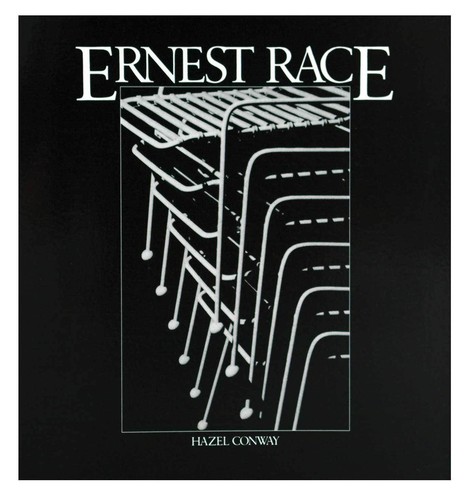Ernest race eames - eames, panton