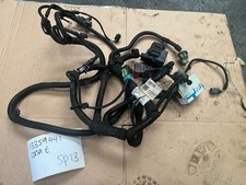 VAUXHALL CORSA E 15-19 FRONT