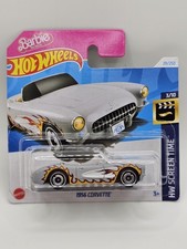 Hot Wheels BARBIE 1956