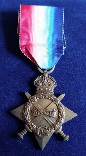 Bargain ww1 british army - bargain!,