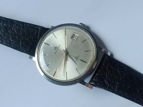 Bucherer mens watch jewel - mens, 25