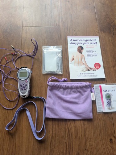 Elle babycare tens - tens, med