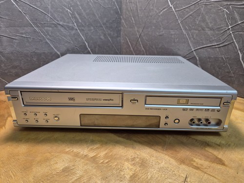 Daewoo 4100p vhs dvd - daewoo, df-4100p