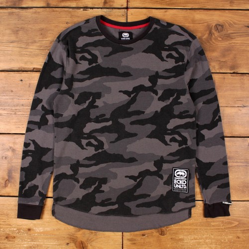 Ecko unltd waffle - ecko,