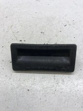 AUDI A4 Avant 8ED, B7 Tailgate