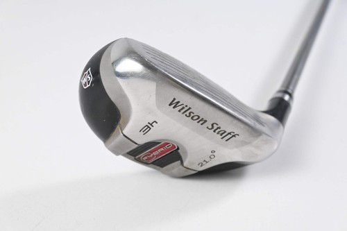 Wilson staff fybrid 3 - wilson,
