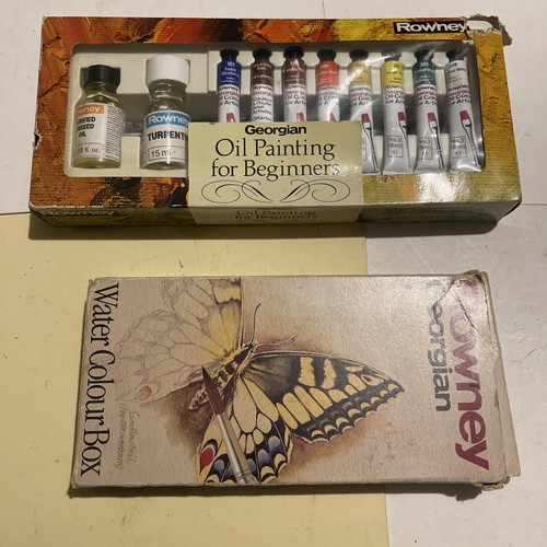 Vintage rowney georgian - rowney, 14