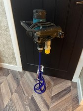 Makita UT1401 110v Plaster