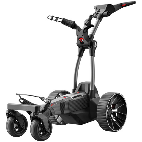 Navee birdie remote control - 3,