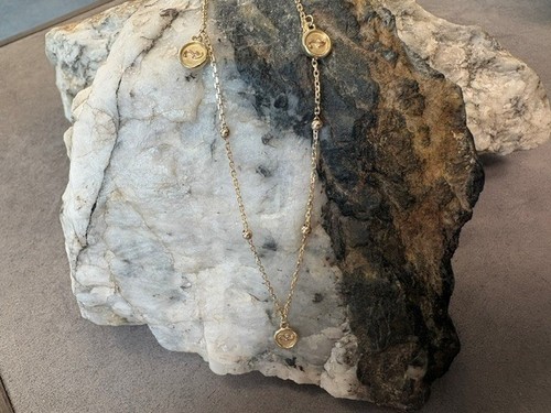 Clogau welsh 9ct - 9ct, &