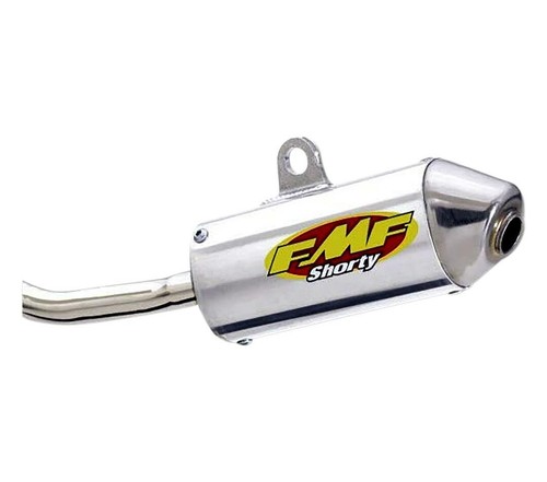Fmf powercore shorty - fmf,