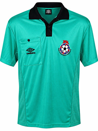 Umbro football league referee - football,