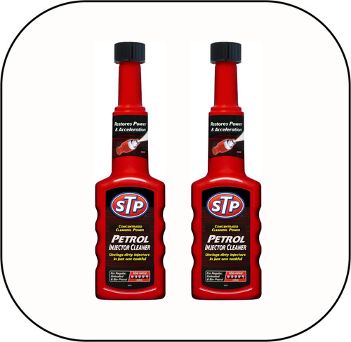 Stp petrol injector - 2,