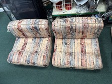 Caravan Motorhome Dinette