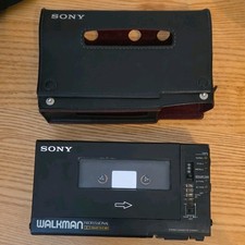 Sony Walkman Professional