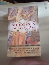 Goddesses for Every Day:￼